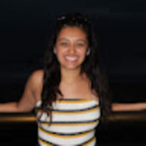 Meet your Posher, Keili